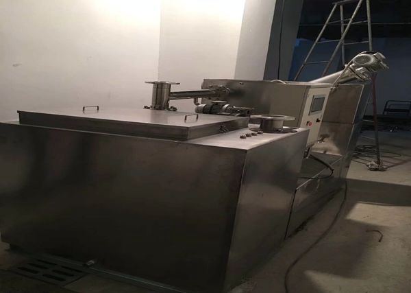 油水分离器隔油池